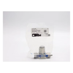 Controlador de programación PLC de automatización industrial de almacén listo original nuevo NSMP de - Product Image 1