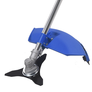 Débroussailleuse professionnelle à essence 2 temps SG9578 avec moteur monocylindre 62CC et fil en nylon - Product Image 4