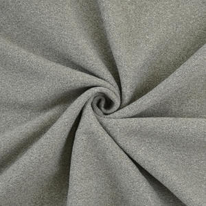 قماش كشمير وحرير درالون محبوك ناعم ومطاطي عالي الجودة OEM/ODM للملابس وملابس النوم والبطانات - Product Image 1