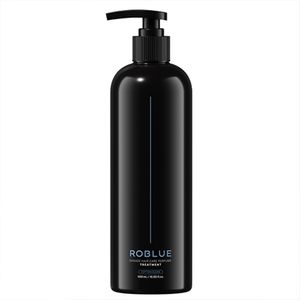 ROBLUE Shampoing Nettoyant Parfumé Légèrement Acide pour le Cuir Chevelu, Sensation Mentholée Rafraîchissante, Traitement Coréen pour le Cuir Chevelu, Contrôle du Sébum, Soin Anti-Pelliculaire, Végan - Product Image 4