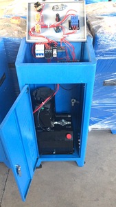 उच्च गुणवत्ता सीई प्रमाणित कैंची कार लिफ्ट घर गेराज के लिए भूमिगत कार कैंची उठा <span class=keywords><strong>3500kgs</strong></span> - Product Image 2