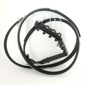 Système d'assemblage de tube d'encre d'imprimante 42 pouces pour traceur <span class=keywords><strong>HP</strong></span> <span class=keywords><strong>Designjet</strong></span> <span class=keywords><strong>500</strong></span> 510 T620 800 820 Pièces C7770-60153 C7770-60286 C7770-60251 - Product Image 3