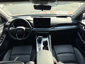 Coche Uedan 2021 <span class=keywords><strong>2022</strong></span> 2023 para Geely Preface Modelo Premium Xingrui Sedán - Product Image 2