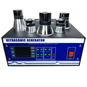 Générateur ultrasonique Costa Rica 40 kHz, générateur piézoélectrique ultrasonique pour <span class=keywords><strong>machine</strong></span> de nettoyage de carburateurs et turbocompresseurs - Product Image 2