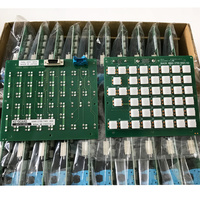 Teclado Original Nuevo para CNC FANUC A86L-0001-0235 N860-3755-T901