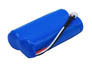 Batería para bomba de infusión <span class=keywords><strong>Fresenius</strong></span> Voluma, Link4 + Agilia, Volumat Agilia 110320-O, 179033,88888749, BATT/110320, MB1790 - Product Image 3