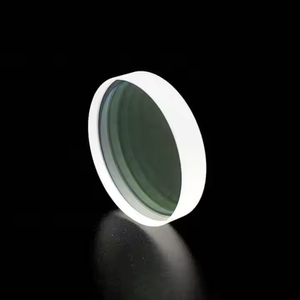 Ống kính bảo vệ dễ dàng lắp đặt ống kính bảo vệ laser tập trung hai mặt - Product Image 4