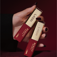LADAI Nouvelle tendance OEM/ODM Vente en gros 24 couleurs Gel vernis à ongles haute pigmentation longue durée rouge pour salons de manucure professionnels