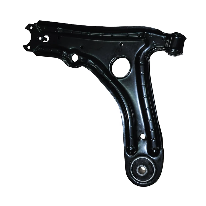1H0407151 Aftermarket OEM Front Suspension Arm Control Arm for Vw Golf-Douher/DAHE Brand 12-24 Months Warranty