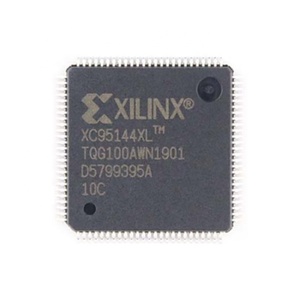 Original Nouveau Purechip LPC2468FBD208K pour Microcontrôleur MCU <span class=keywords><strong>512</strong></span> Ko Flash QFP208 CI BOM Garantie 30~90 Jours - Product Image 5