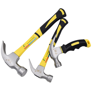 Công nghiệp và DIY sử dụng thép Claw búa với cao su xử lý - Product Image 2