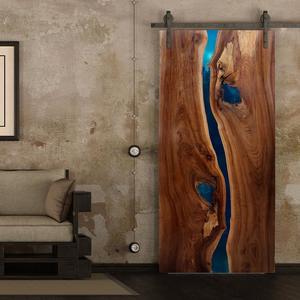 <span class=keywords><strong>Table</strong></span> basse <span class=keywords><strong>bois</strong></span> résine époxy cristalline belle <span class=keywords><strong>table</strong></span> à manger en résine solide - Product Image 5