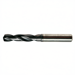 TTAKE Universal Carbide <b>Drill</b> <b>Bit</b> 3xD Nano TiAlN Coated Multipurpose <b>Drill</b> <b>Bits</b> - Product Image 2
