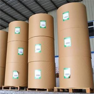 กระดาษออฟเซ็ต60/ 70/ 80สีขาวไม่มีไม้พิมพ์ลาย - Product Image 3