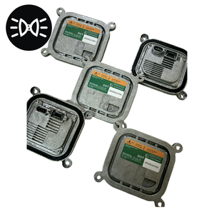 สำหรับฟอร์ด มัสแตง เอจ คอมพิวเตอร์เวอร์ชั่น ลินคอล์น แร็พเตอร์ ชุดบัลลาสต์ไฟหน้า, ฮาวาล เอช8/เอช9 ชุดบัลลาสต์ไฟหน้า โมดูลควบคุม, โอแรม ดี3เอส - Product Image 3