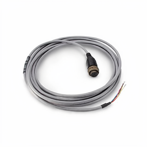 ชุดสายเคเบิลและขั้วต่อ M18 100 F 31186-18100 อุปกรณ์เสริมเซ็นเซอร์อุตสาหกรรม ตัวแปลงสัญญาณเซ็นเซอร์จุดตรวจจับ - Product Image 1