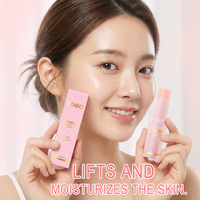 GUOCUI BIO TECH Pdrn Essence Stick Balm Anti-rides Multi-élasticité Raffermissant Visage Collagène PDRN Anti-âge en Stick