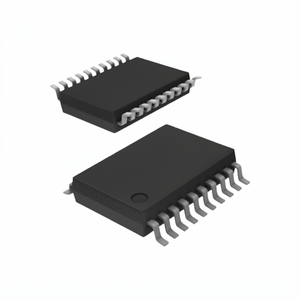Electronic Chips Component 20 SSOP In Stock PCM1606E Data Acquisition - Product Image 1
