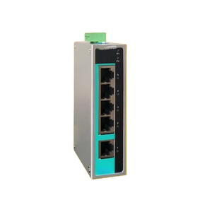 Новый контроллер ПЛК EDS-G308, оригинал, со склада, от производителя - Product Image 1