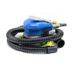 <span class=keywords><strong>Machine</strong></span> de polissage pneumatique portable de 6 pouces pour <span class=keywords><strong>carrosserie</strong></span> de voiture, vente en gros d'usine - Product Image 2