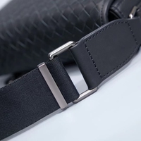 Premium Cilalı Dana Derisi Çapraz Askılı Çanta. Vintage Erkek Postacı Çantası. Minimalist Günlük Kullanım Deri Çantası. OEM Fabrikası