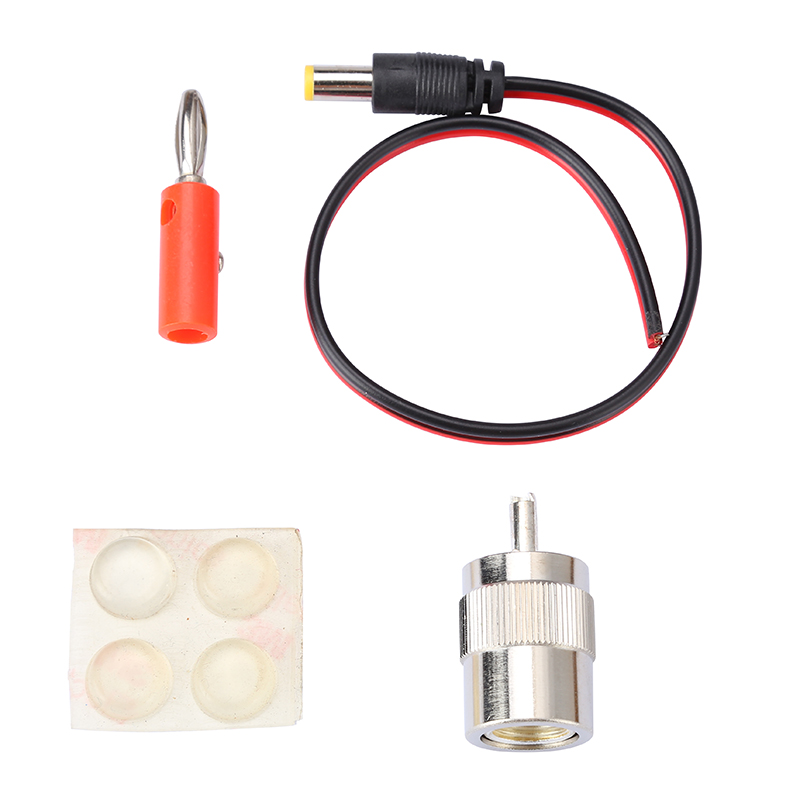 ATU-130 1.8-50MHz Automatic Antenna Tuner, 200W Output, OLED