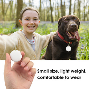 <span class=keywords><strong>Collar</strong></span> GPS transpirable y ligero para mascotas con geolocalización y visualización multiusuario, <span class=keywords><strong>collar</strong></span> antipérdida para mascotas de todos los tamaños. - Product Image 5