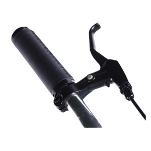 Bicicleta Cruiser de 26 Pulgadas con Cuadro de Aleación de Aluminio, Frenos V, 1 Velocidad, Bicicleta de Playa para Adultos - Product Image 1