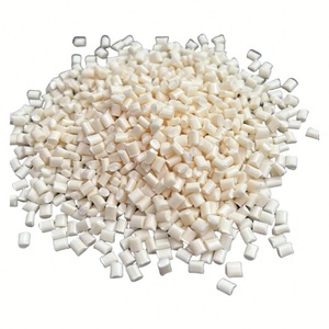 Fabricantes de pellets de plástico Abs Resina Plástico Granul Abs Materia Prima para aplicaciones al aire libre AF345 Precio de plástico Abs - Product Image 5