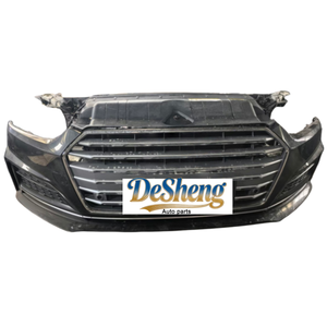 Calidad OEM, para <span class=keywords><strong>Audi</strong></span> A5, S5, Conjuntos de Carrocería Delantera, Parachoques Delanteros, Faros LED, Rejillas, Radiadores, Alerones, Guardabarros, Más Vendidos - Product Image 2