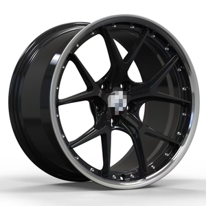 KMC Style 6x135/8x170 <strong>Steel</strong> Forged <strong>Wheels</strong> | Fit for F150/ 1500 | Off-Road Rims Wholesale - Product Image 1