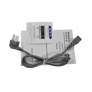 Analyseur de puissance multifonction PM9816, classe 0.2, 0.05mA, petit courant, monophasé, affichage LED - Product Image 3