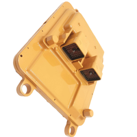 Module de commande électronique (ECU) de remplacement pour bulldozer Caterpillar D9, référence 156-7172 (CAT 1567172)