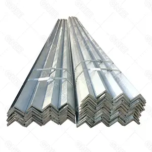 Iron Angle Bar Construction Structural Steel T L Y Type Angle Steel Q235b Q195 Q345b Q275b Ss400 A36 120mm Angle Steel Bar