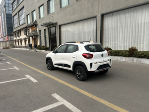 Precio de Mayoreo de Autos Usados Dongfeng Nammi <span class=keywords><strong>Ex1</strong></span> 2022 Bev Suv Fwd4 - Product Image 4
