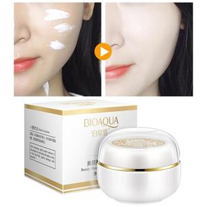Y 30g crème blanchissante pour le visage pour les taches de peau foncée cicatrices crème blanche jour nuit crème pour le visage pour blanchir la peau soins de la peau - Product Image 6