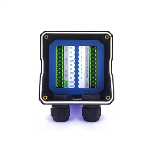 เครื่องทดสอบคุณภาพน้ำออนไลน์วัดความขุ่น/ตรวจวัดสารแขวนลอยเซ็นเซอร์วัดความขุ่นพร้อมที่ปัดน้ำฝนออนไลน์ - Product Image 4