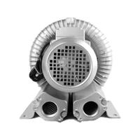 Pompes d'étang à poissons électriques automatiques à haute pression Vortex Ring Blowr Fan Aquarium pompe à air Turbine Wind Alternative