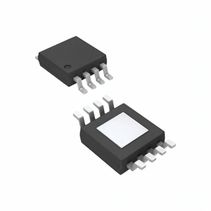 ซื้อชิ้นส่วนอิเล็กทรอนิกส์ออนไลน์ MIC4223YMME บริการครบวงจรแบบดั้งเดิม ระบบจัดการพลังงาน (PMIC) 8 TSSOP, 8 MSOP Exposed Pad - Product Image 1