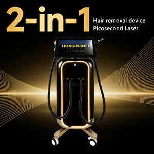 เครื่องกำจัดขนด้วยเลเซอร์ไอซ์ 755 808 940 1064 กำลังสูง 1800W 2000W 2400W ระดับมืออาชีพ รับผลิตแบบ OEM ODM - Product Image 6