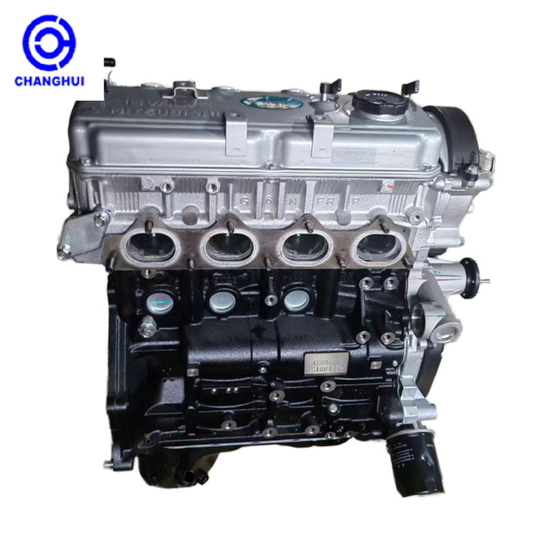 High Performance 2 4L 4G64S4M Petrol