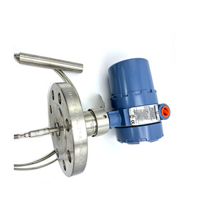 Radar de Nivel Guiado por Onda Rosemount 3301HA1S1V3A Serie 3300, Precisión del 0.08%, Interfaz de Nivel de Material F316/316L, Fácil Instalación - Product Image 2