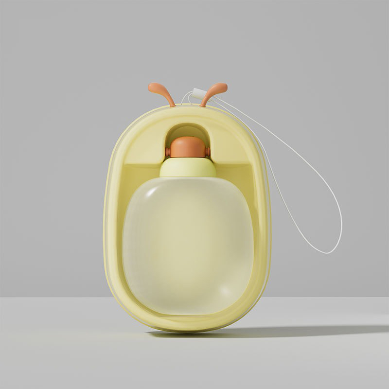 Amarillo