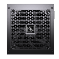 Lovingcool 850W 80 artı altın platin tam modül güç kaynağı OEM sunucu uygulama oyun PC PSU için tam voltaj girişi