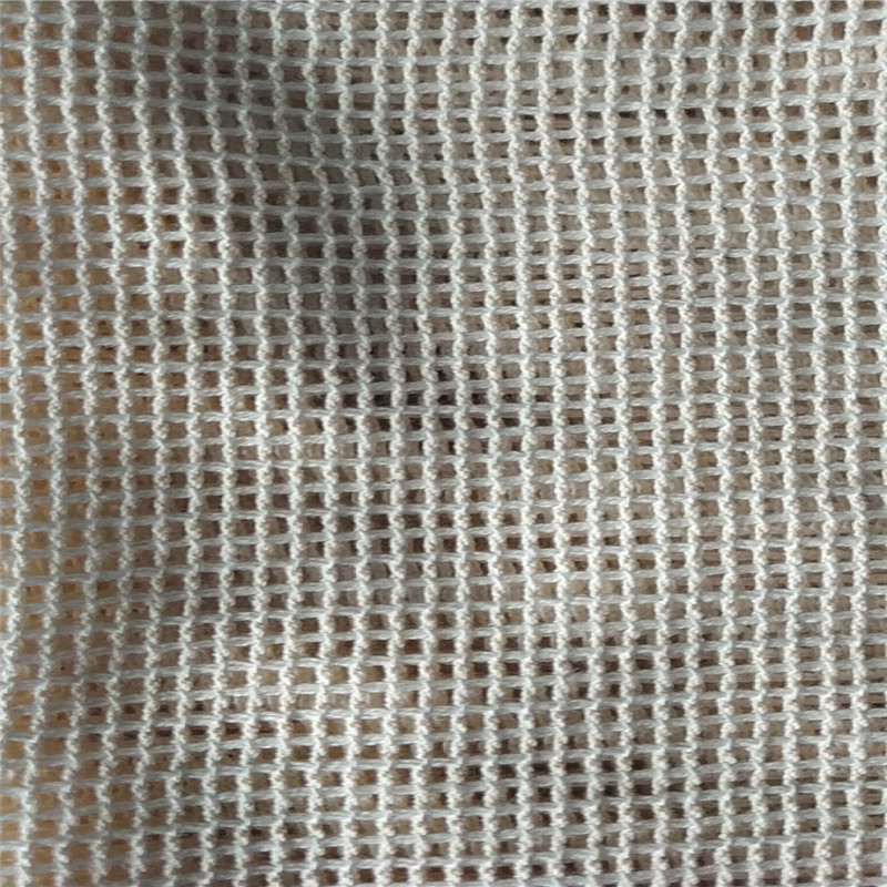 Organic Combed Cotton Fabric Thick Knitted