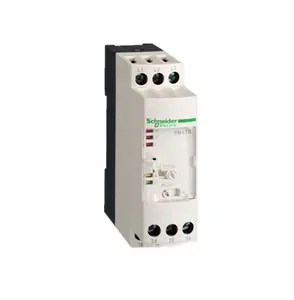 快速交付模块plc RM4TR32