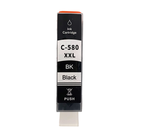 MaiGe Compatible avec PGI-580/CLI-581 XXL pour cartouches d'encre pour <span class=keywords><strong>PIXMA</strong></span> TS705/TR7550/TR8550/TS6150/TS6151/TS6250/TS6350/TS6351-18 - Product Image 2