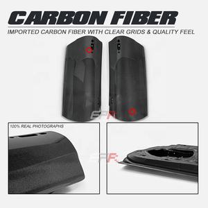 Puertas de coche OEM de alta calidad para TOYOTA 93-98 Supra MK4 JZA80 fibra de carbono Real - Product Image 4