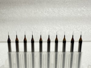 Mini Micro Twist chính xác khoan bit thiết lập tungsten <span class=keywords><strong>carbide</strong></span> Khoan <span class=keywords><strong>Bits</strong></span> Micro rãnh sâu lỗ sâu xử lý OEM - Product Image 4