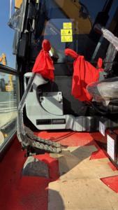 รถขุดขนาดเล็ก7ตันมือสอง307E สำหรับแมว - Product Image 6